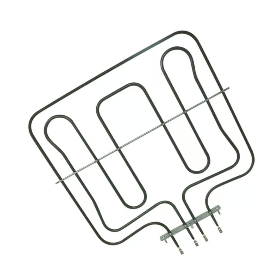 Smeg Cooker Dual Oven Lower Bottom Heater Base Oven Element 1900W 806890448