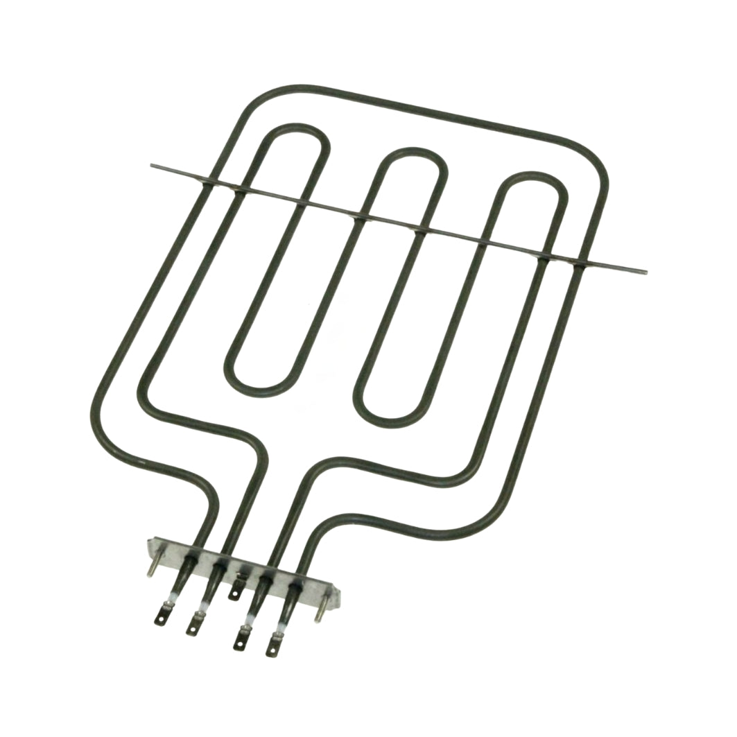 Smeg Cooker Dual Oven Top Heater Grill Element 2050W 806890413
