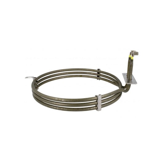 Smeg Cooker Fan Oven Element Circular Heater 2000W 806891082