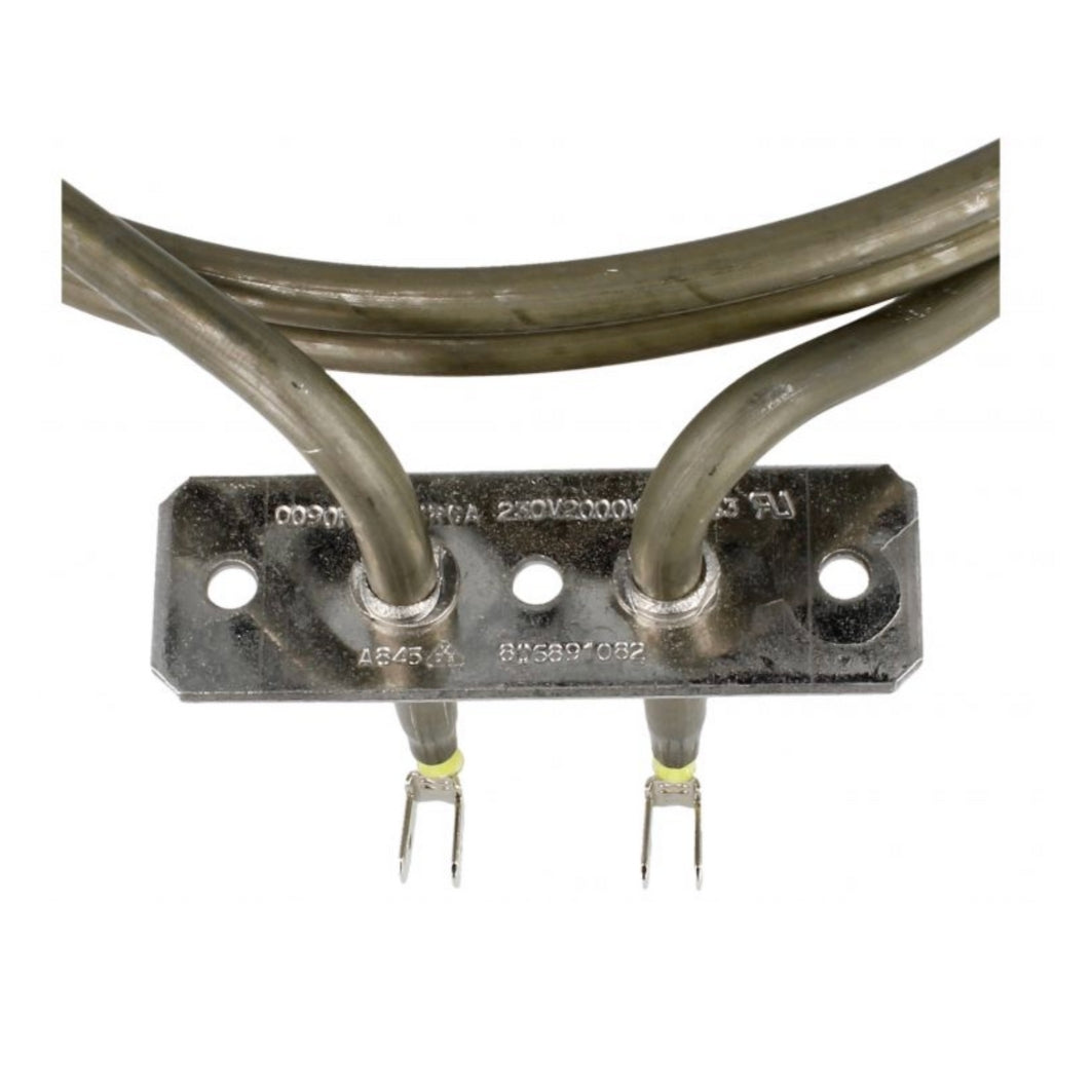 Smeg Cooker Fan Oven Element Circular Heater 2000W 806891082