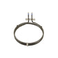 Smeg Cooker Fan Oven Element Circular Heater Resistance 2500W 806891084