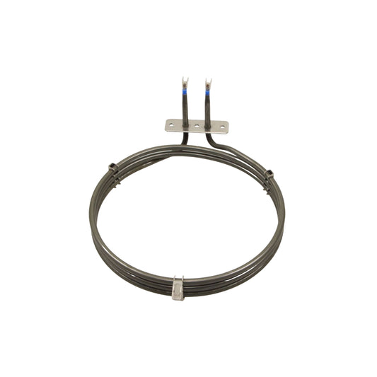 Smeg Cooker Fan Oven Element Circular Heater Resistance 2500W 806891084