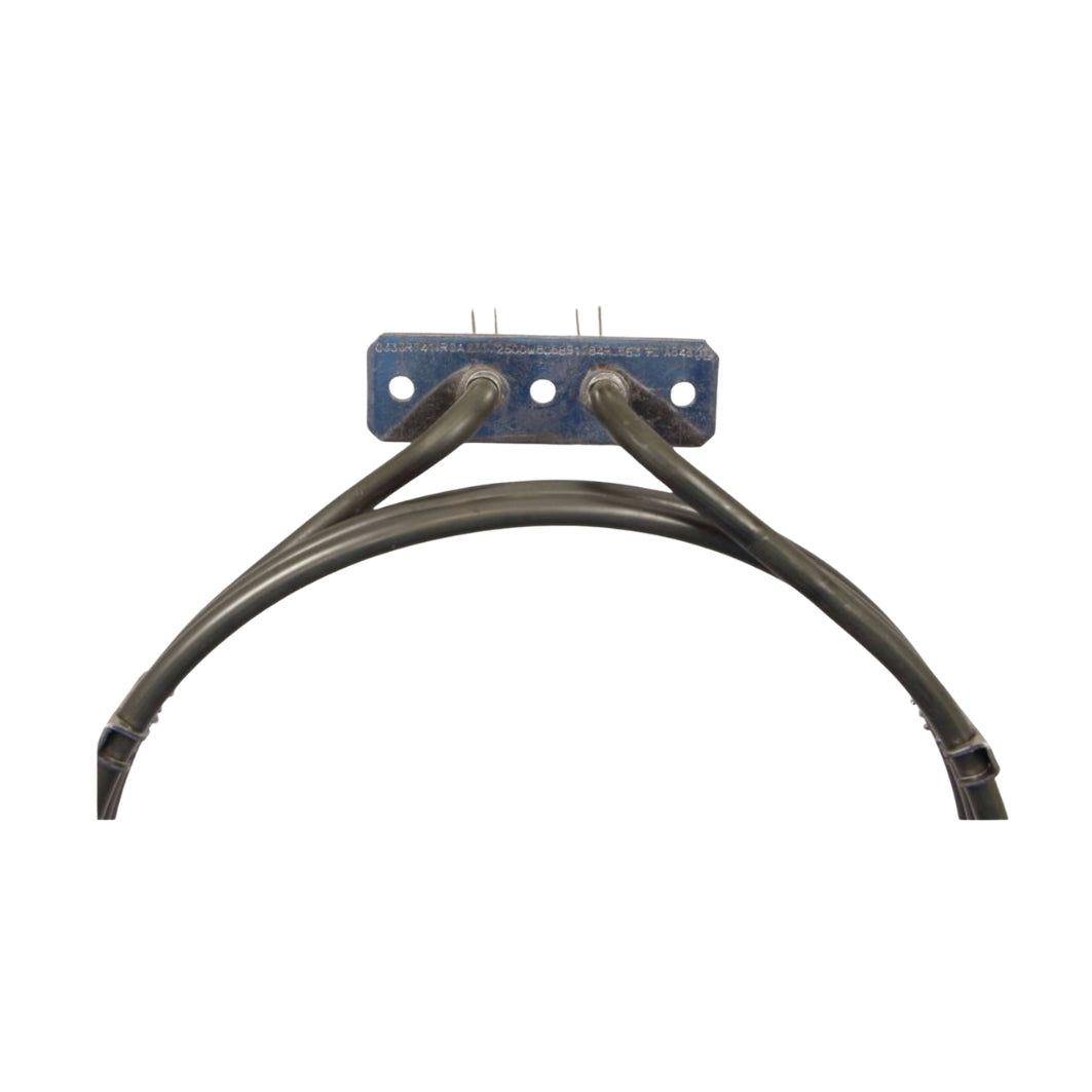 Smeg Cooker Fan Oven Element Circular Heater Resistance 2500W 806891084