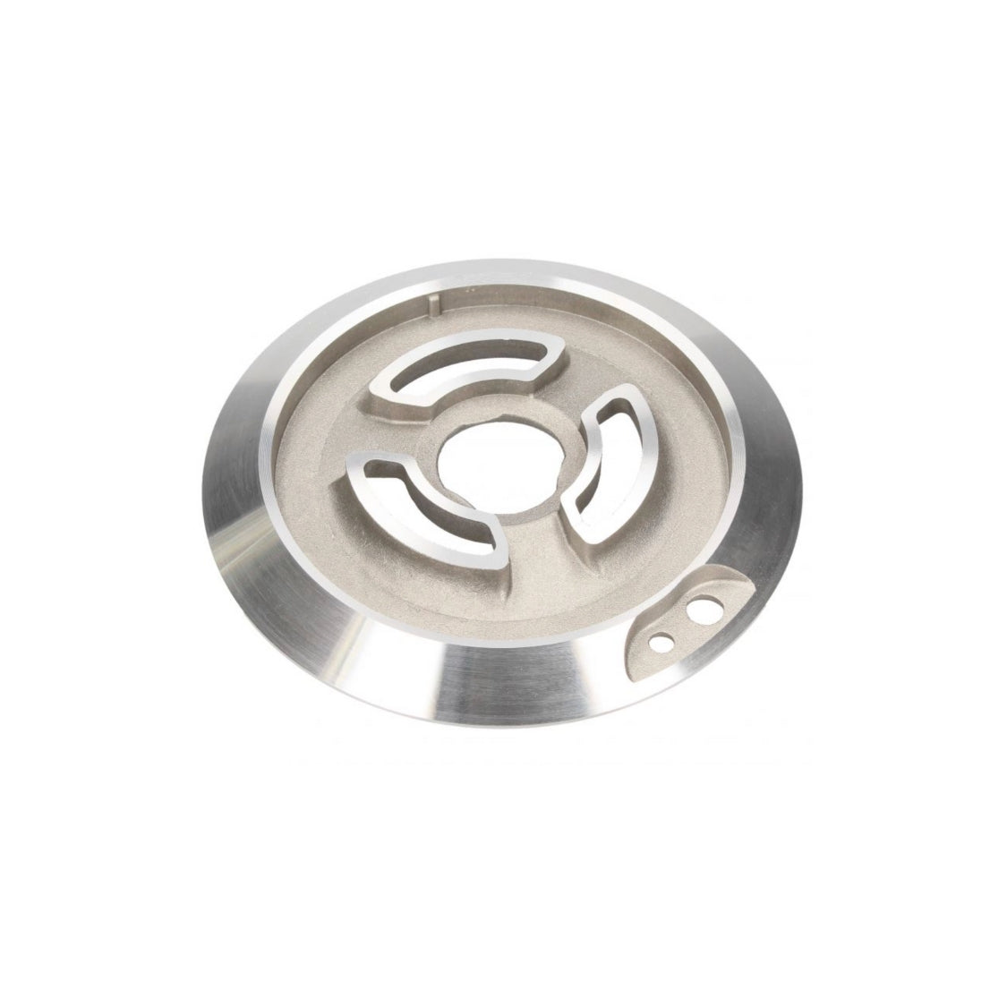 Smeg Cooker Hob Cooktop Large Ultrarapid Burner Ring Head Crown 870650452