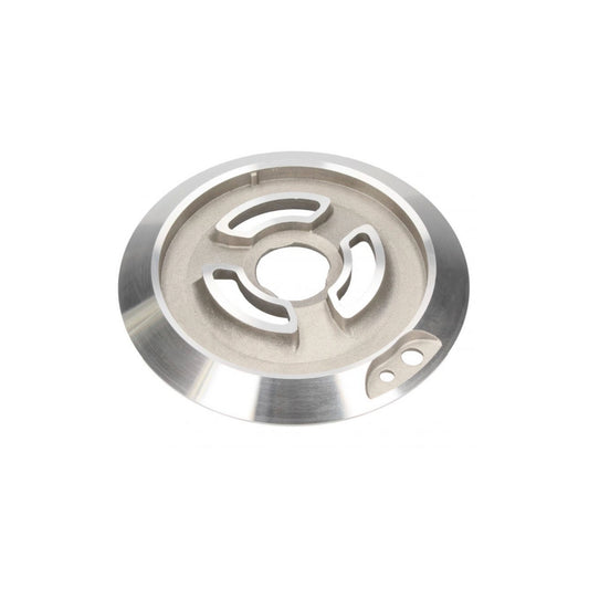 Smeg Cooker Hob Cooktop Large Ultrarapid Burner Ring Head Crown 870650452