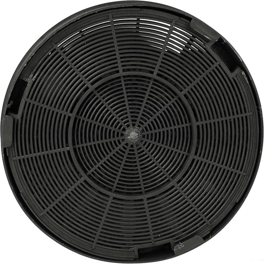 Smeg Cooker Hood Extractor Carbon Filter Pack of 2 1120157240