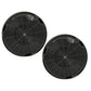Smeg Cooker Hood Extractor Carbon Filter Pack of 2 1120157240