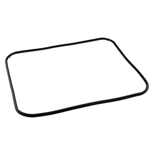 Smeg Cooker Main Oven Door Seal Gasket 4 Sided 754131328