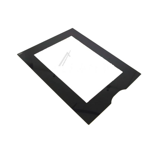 Smeg Cooker Main Oven Inner Door Glass 692533186