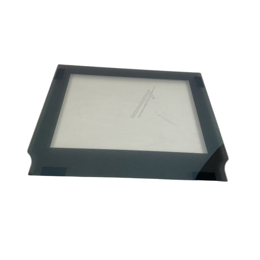 Smeg Cooker Main Oven Inner Door Glass Panel 692532593