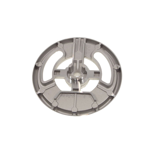 Smeg Cooker Oven Burner Ring Crown U-Rapid Flame Spreader 878010130