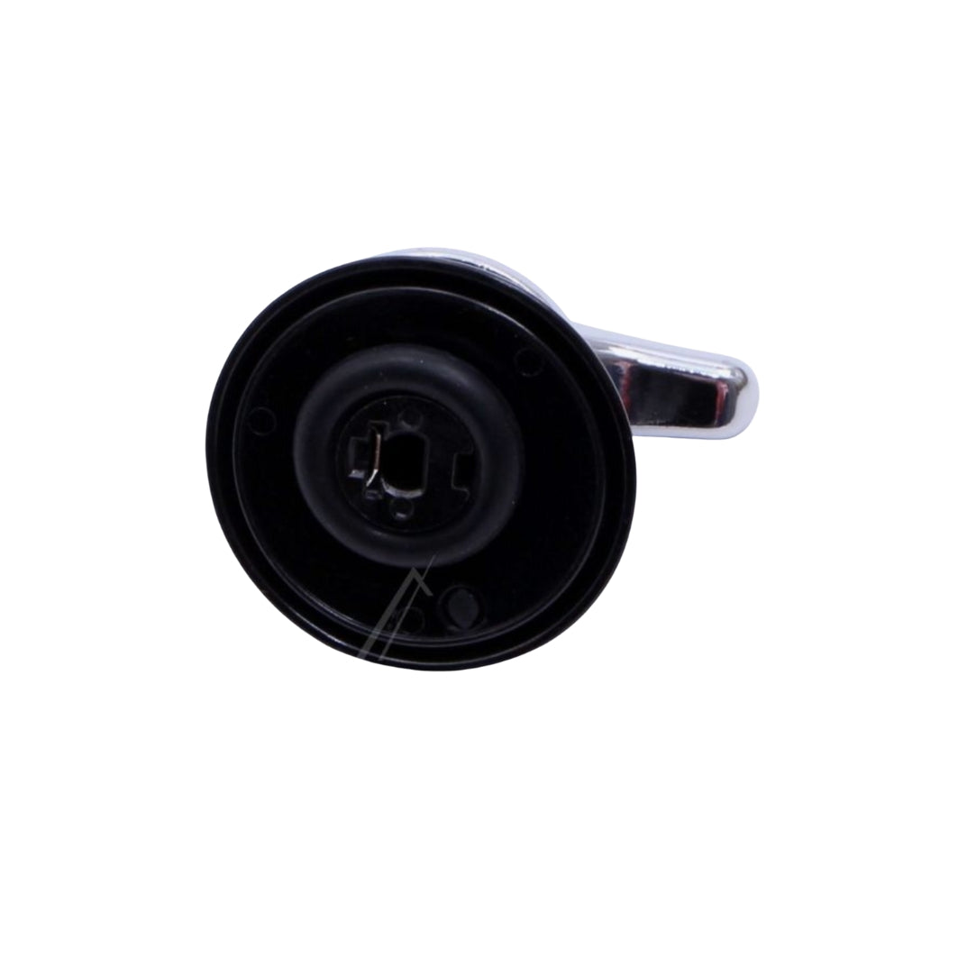 Smeg Cooker Oven Control Knob Button Assembly 694976810