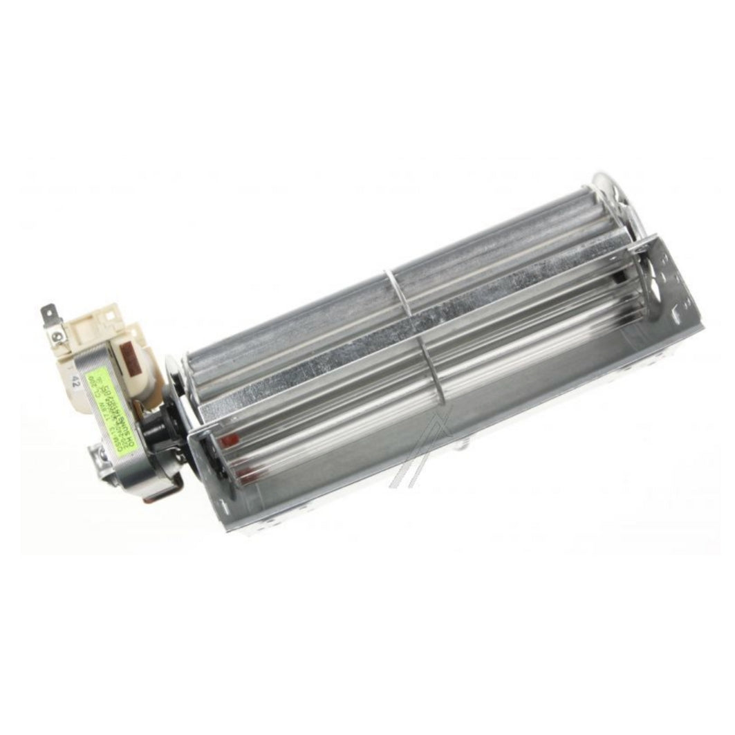 Smeg Cooker Oven Cooling Fan Motor Assembly 17.8W 230V 695210762