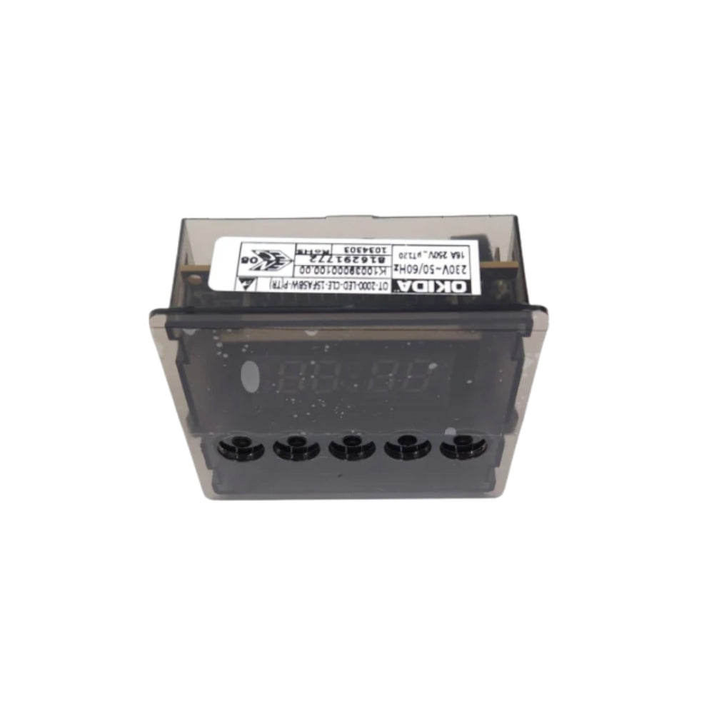 Smeg Cooker Oven Digital Timer Switch (OKIDA-OT-2000) 816291772