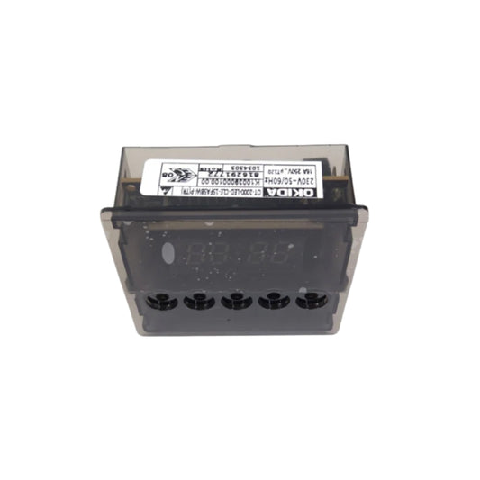 Smeg Cooker Oven Digital Timer Switch (OKIDA-OT-2000) 816291772