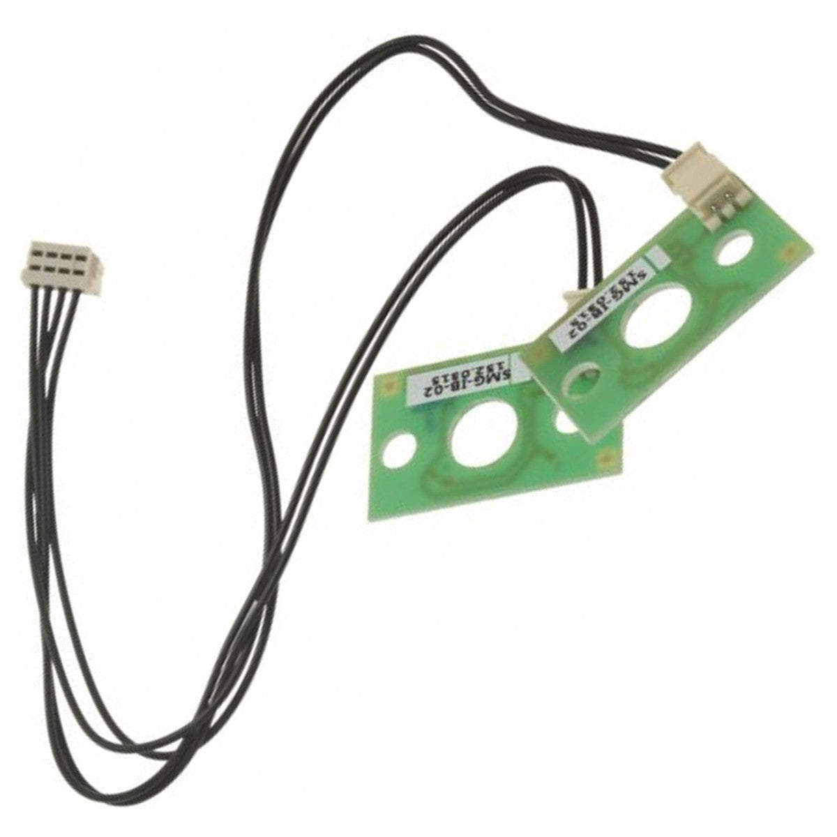 Smeg Cooker Oven Display PCB Control Unit Board Card 811652859