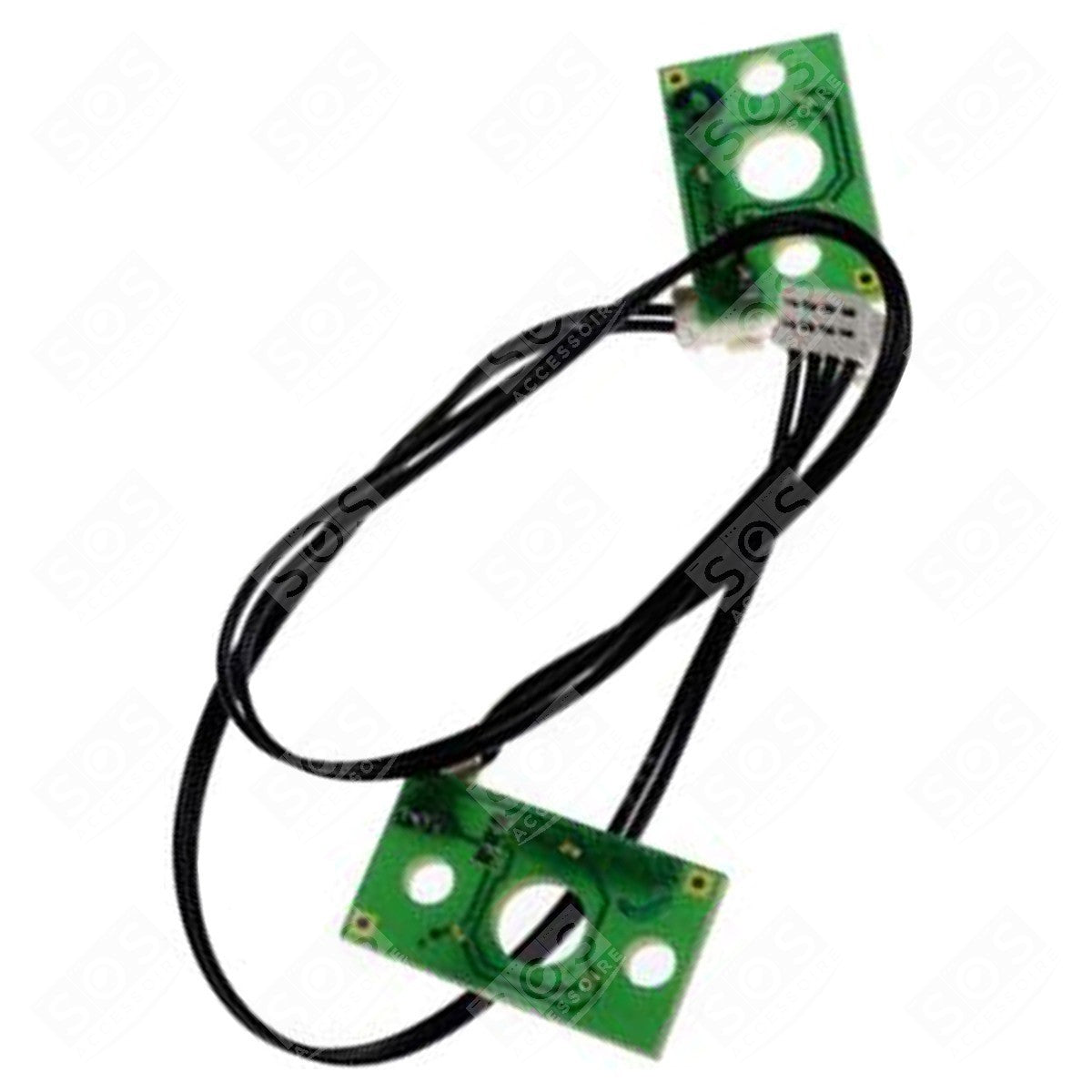 Smeg Cooker Oven Display PCB Control Unit Board Card 811652859