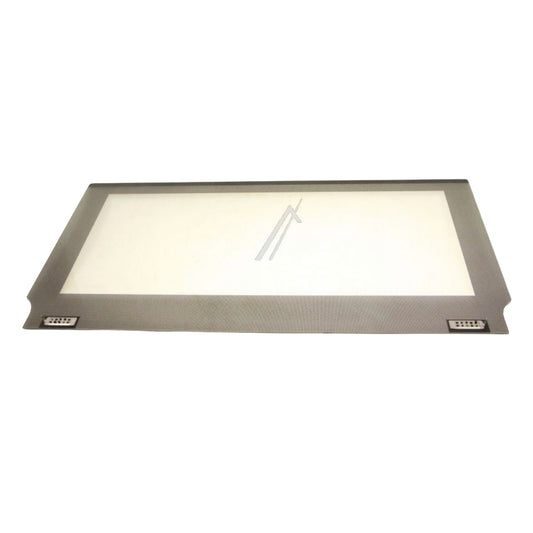 Smeg Cooker Oven Door Inner Glass 692533974