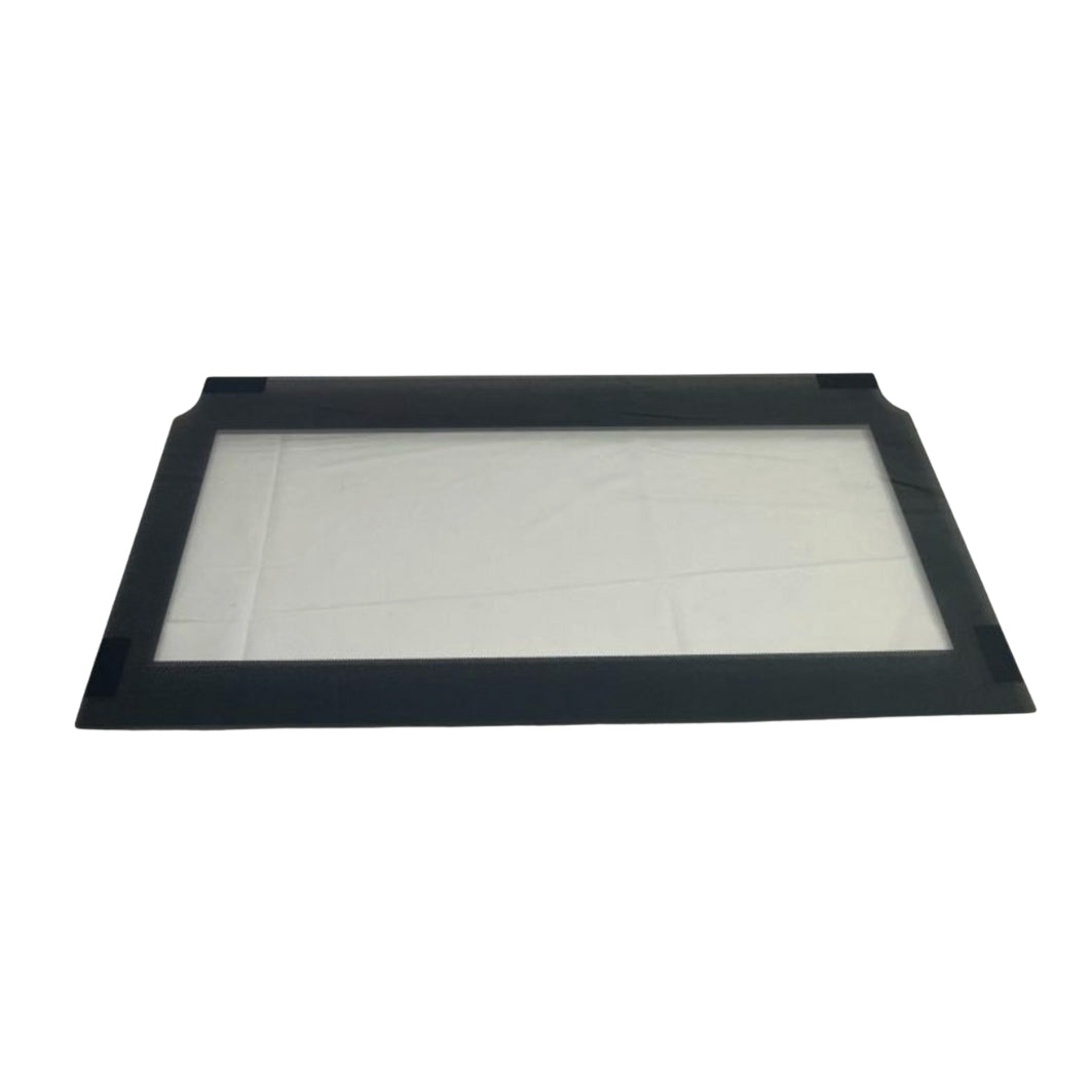 Smeg Cooker Oven Door Internal Glass Assembly 682534731