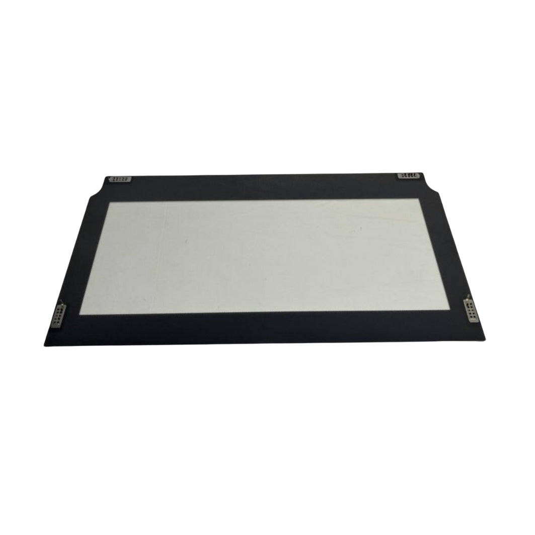 Smeg Cooker Oven Door Internal Glass Assembly 682534731