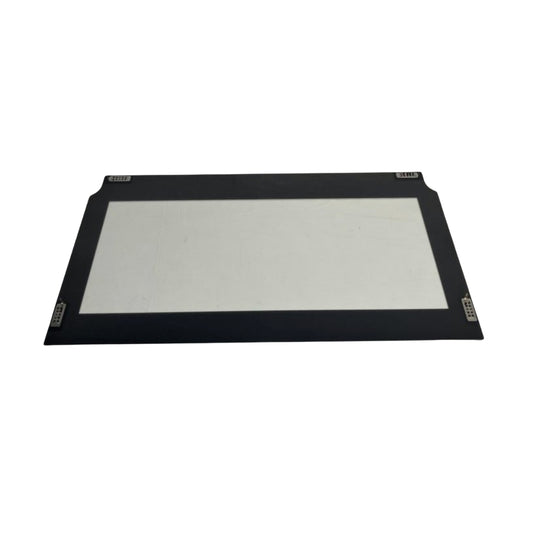 Smeg Cooker Oven Door Internal Glass Assembly 682534731