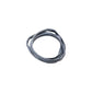 Smeg Cooker Oven Door Seal Rubber 4 Sides Gasket 460x210x10mm 754132062