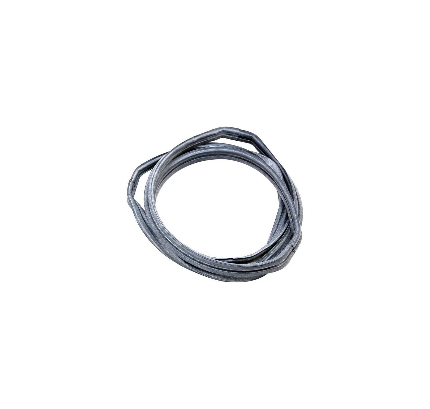 Smeg Cooker Oven Door Seal Rubber 4 Sides Gasket 460x210x10mm 754132062