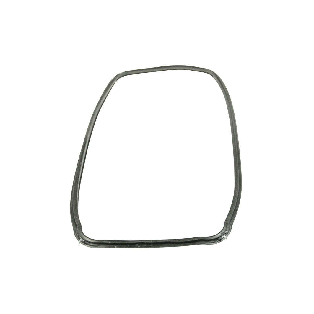 Smeg Cooker Oven Door Seal Rubber 4 Sides Gasket 460x210x10mm 754132062
