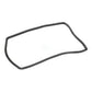 Smeg Cooker Oven Door Seal Rubber 4 Sides Gasket 460x210x10mm 754132062