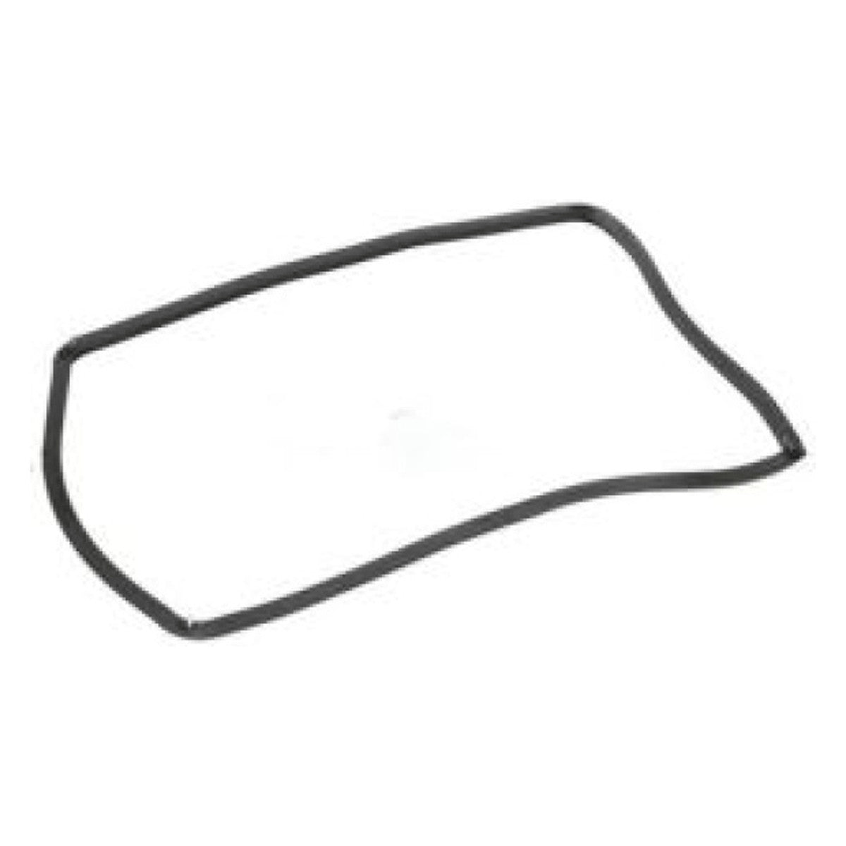 Smeg Cooker Oven Door Seal Rubber 4 Sides Gasket 460x210x10mm 754132062