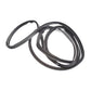 Smeg Cooker Oven Door Seal Rubber Gasket 4 Sided 754131959