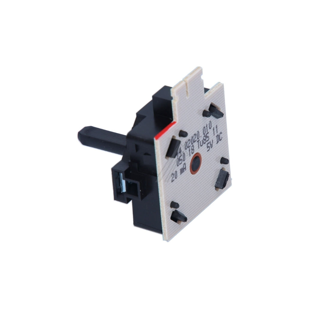 Smeg Cooker Oven Energy Regulator Inductor Power Adjuster 816810317