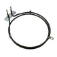 Smeg Cooker Oven Fan Oven Element 2000W 806891191