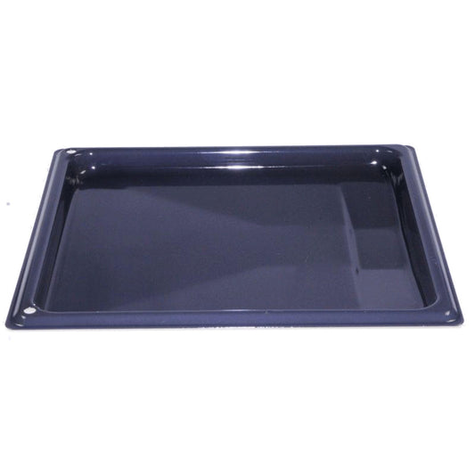 Smeg Cooker Oven Frying Pan Grill Baking Tray 360x390mm 480370504