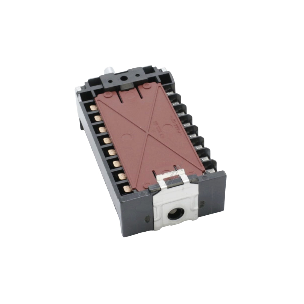 Smeg Cooker Oven Function Selector Switch 811730369