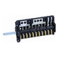Smeg Cooker Oven Function Selector Switch B+S 3094/15 811730278