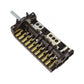Smeg Cooker Oven Function Selector Switch B+S 3094/15 811730278