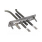 Smeg Cooker Oven Grill Element Top Heater 1000W 806890899