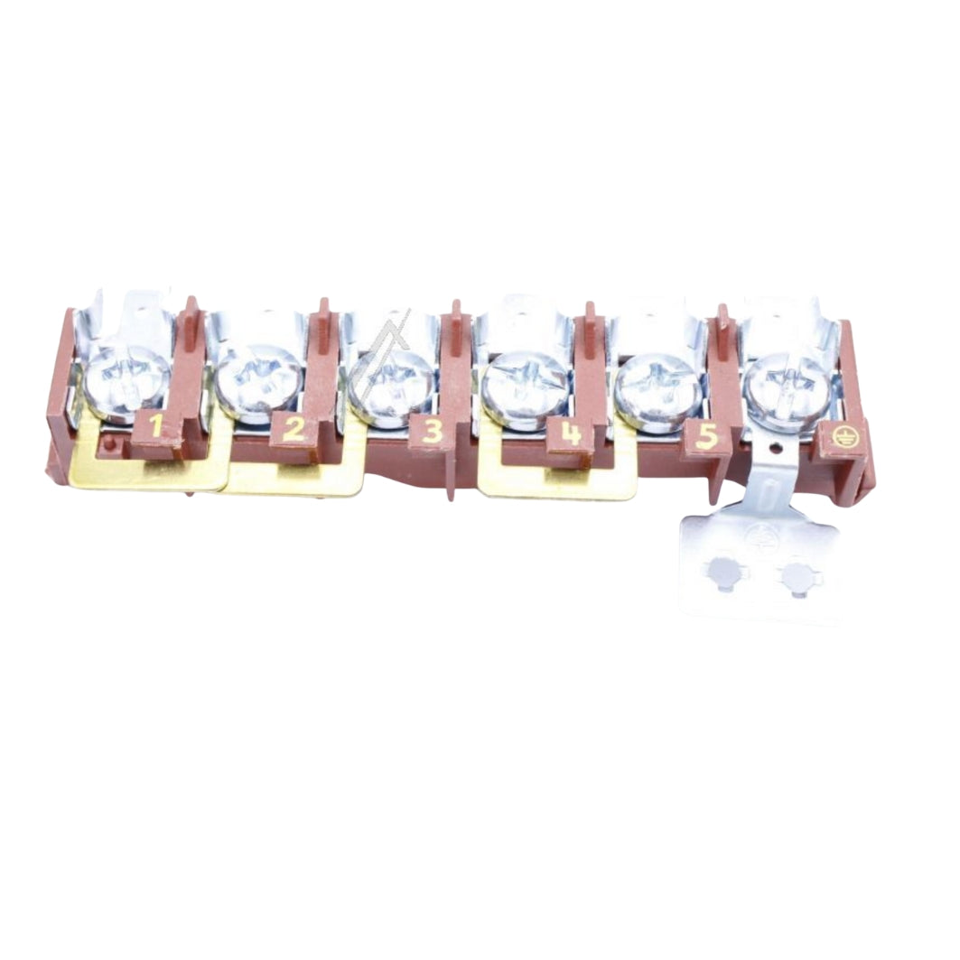 Smeg Cooker Oven Junction Terminal Block 825170405