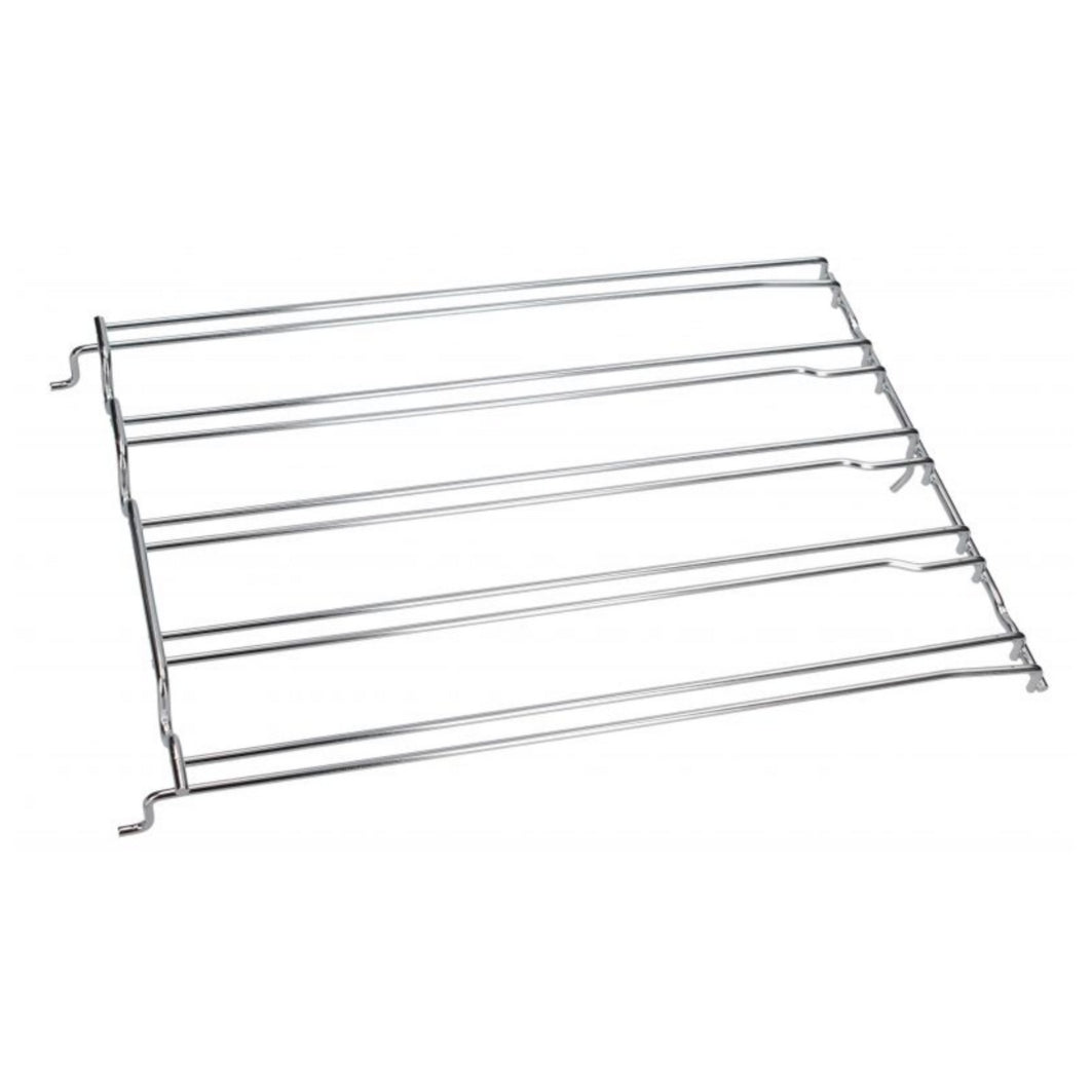 Smeg Cooker Oven Left Hand Shelf Tray Support 848591237 – How-To-Repair
