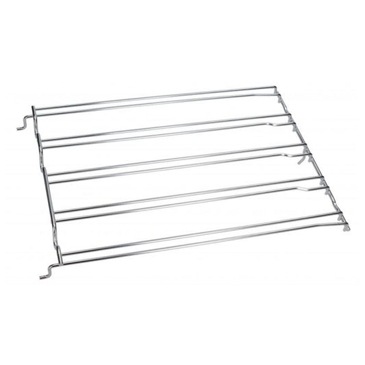 Smeg Cooker Oven Left Hand Shelf Tray Support 848591237