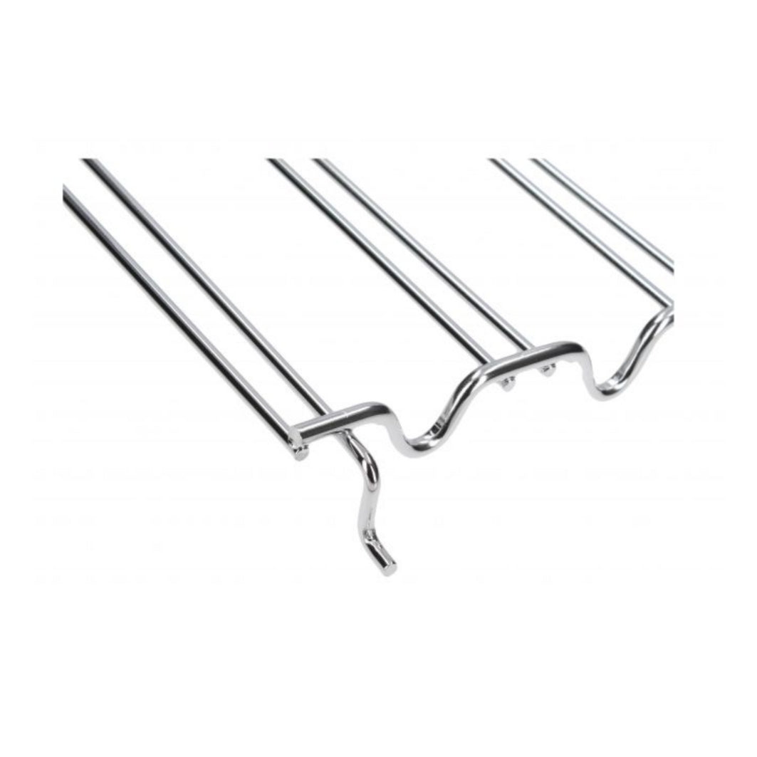 Smeg Cooker Oven Left Hand Shelf Tray Support 848591237