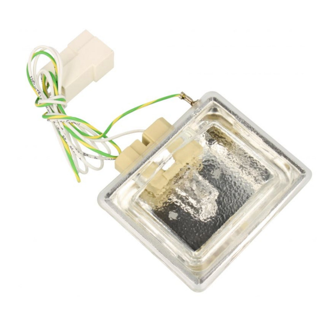 Smeg Cooker Oven Light Lamp Holder Fitting Assembly 696050272