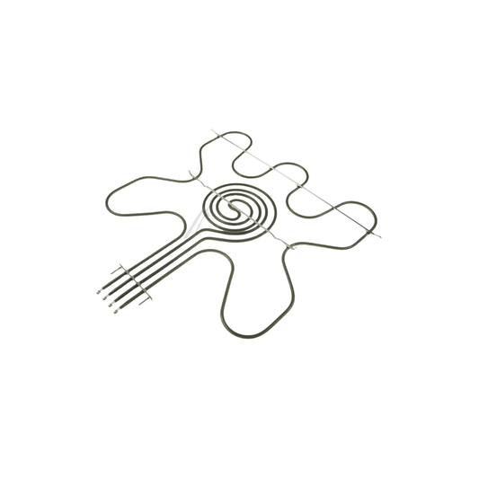 Smeg Cooker Oven Lower Bottom Heater Base Element 1700W 230V 806891032