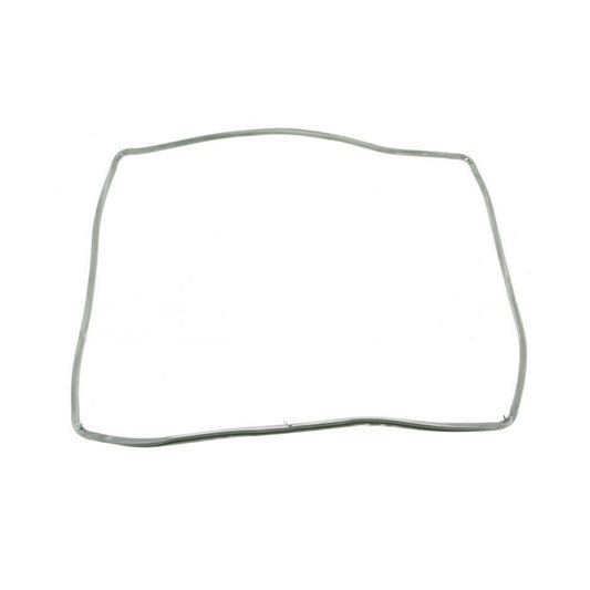 Smeg Cooker Oven Main Oven Door Seal Rubber 4 Sided Gasket 754130985