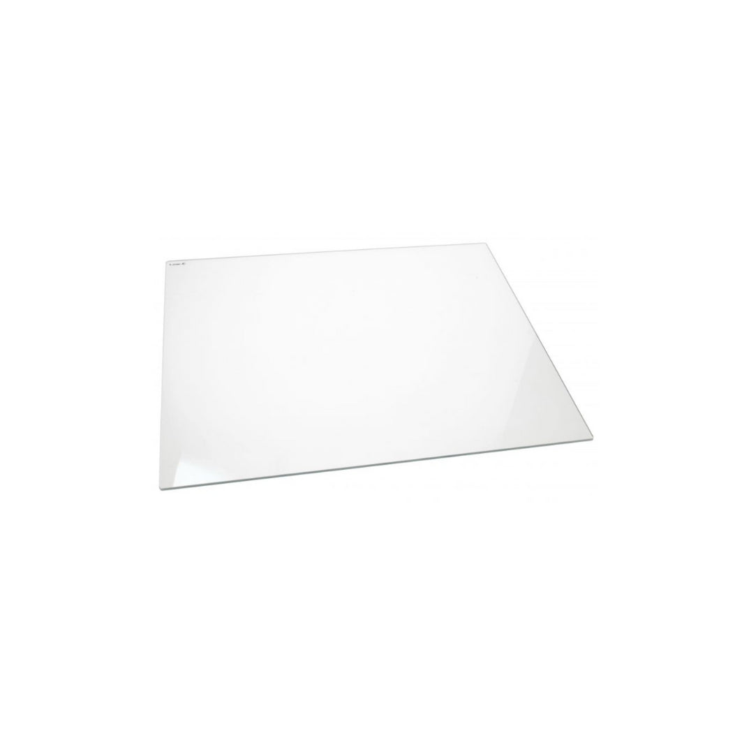 Smeg Cooker Oven Middle Door Glass 772532592