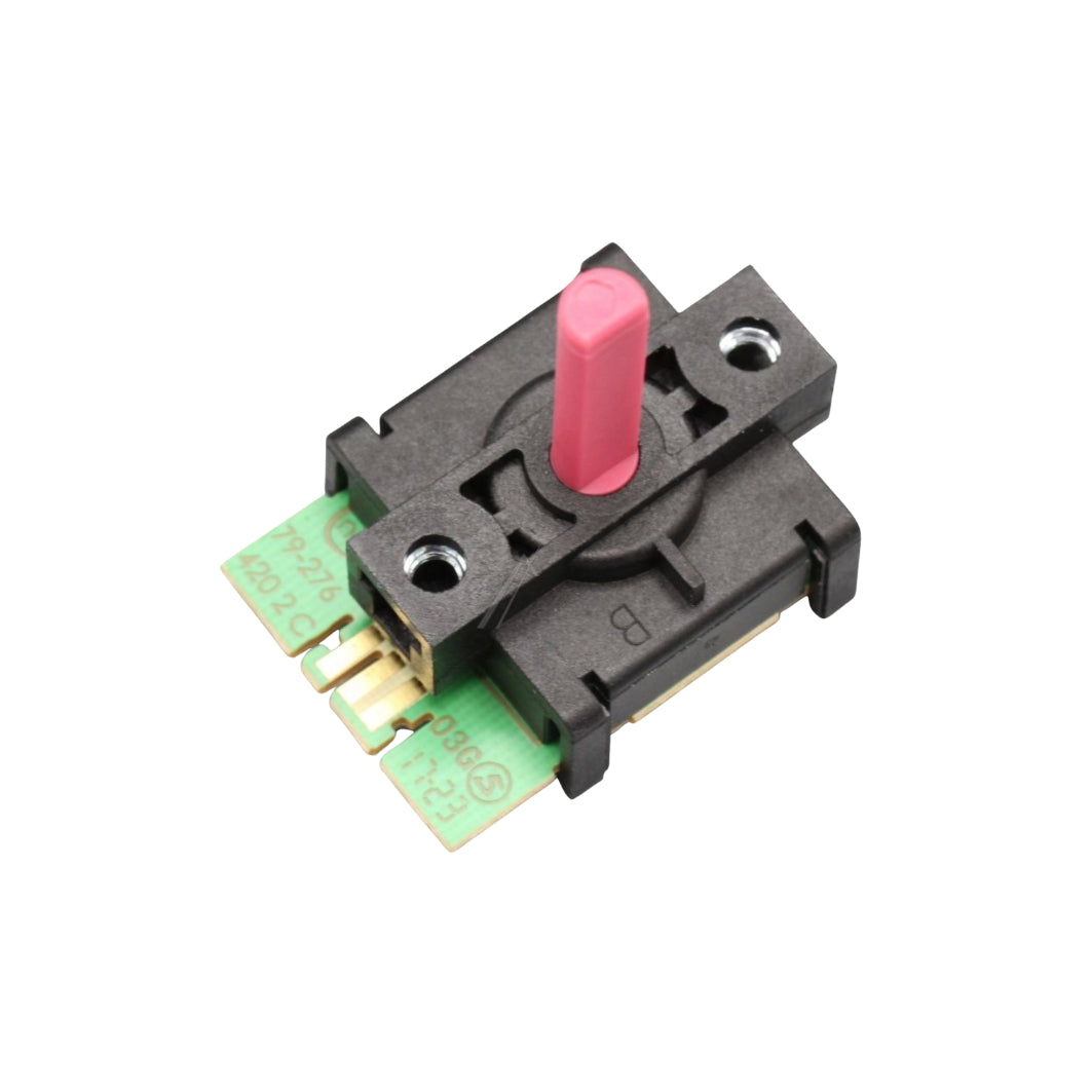 Smeg Cooker Oven Power Adjuster Mode Selection Switch Rotary Potentiometer 816810415