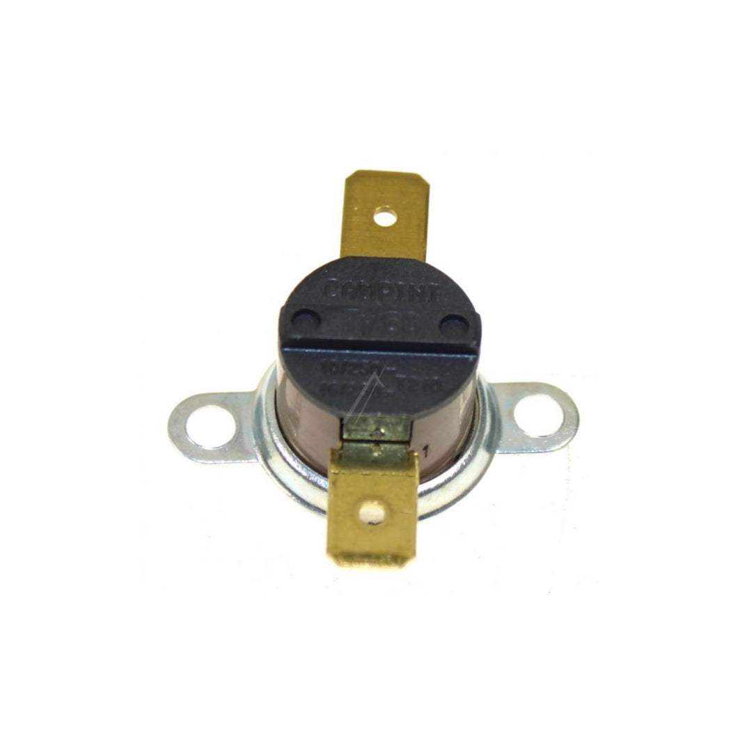 Smeg Cooker Oven Safety Cut Out Thermostat 65°C 818731740