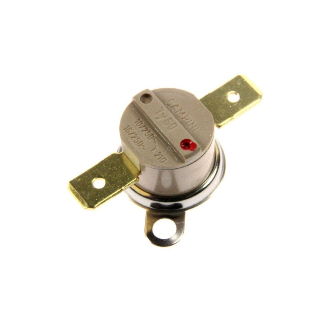 Smeg Cooker Oven Safety Thermostat Cut Out Limiter CAMPINI 140°C 818731476