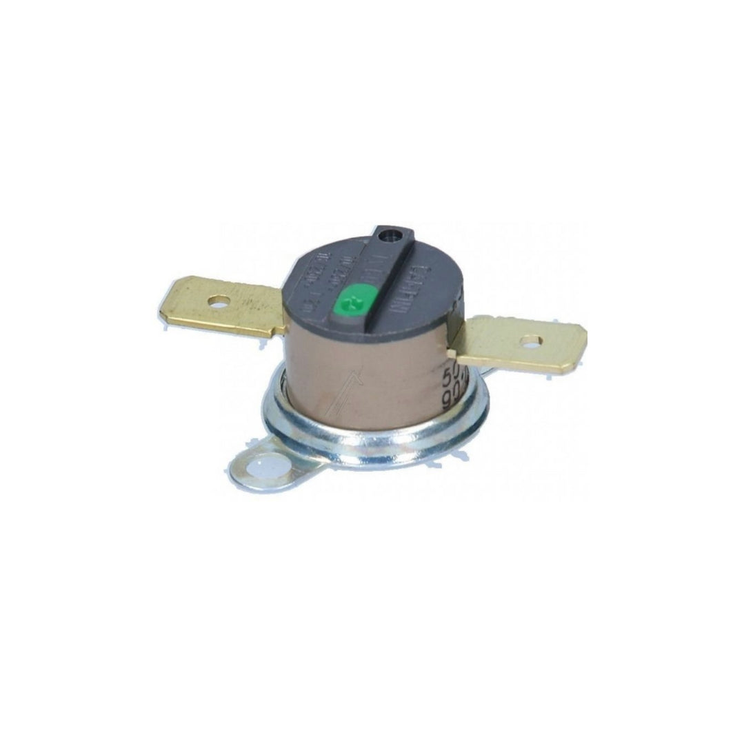 Smeg Cooker Oven Safety Thermostat Thermal Limiter Campini TY60 90°C 818731188